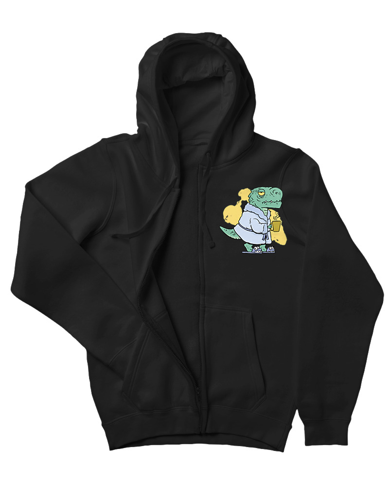 Dino Mood - Image 0