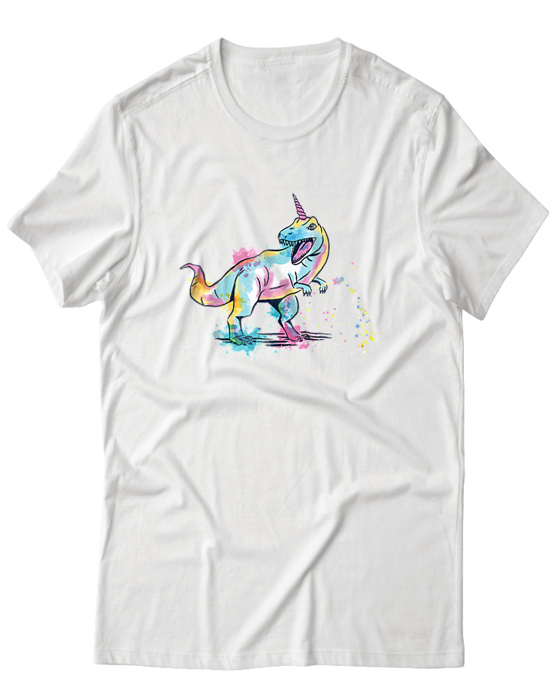 Dino Unicorn