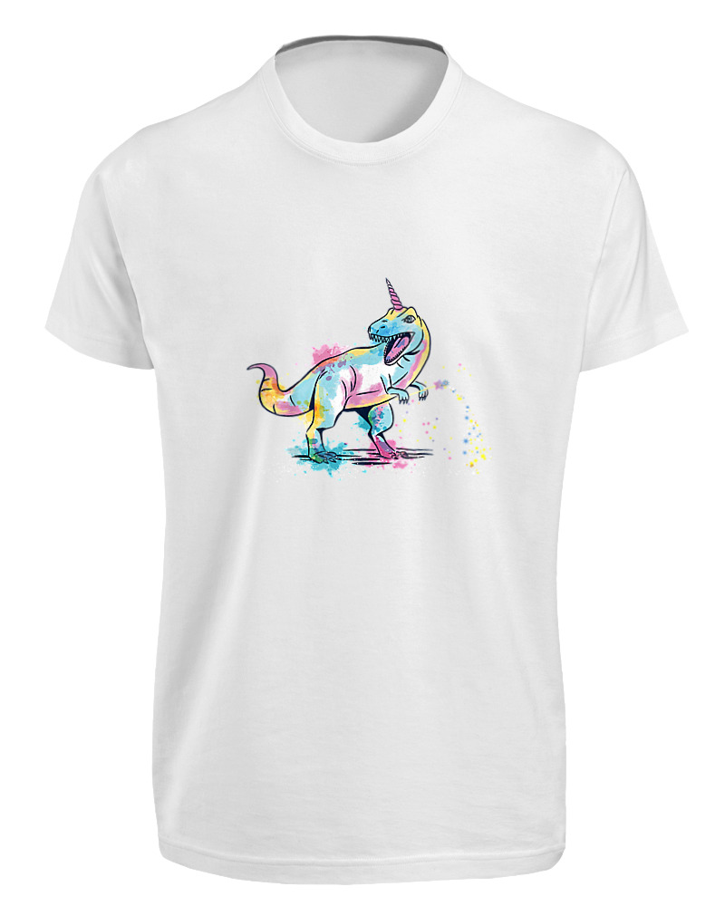 Dino Unicorn