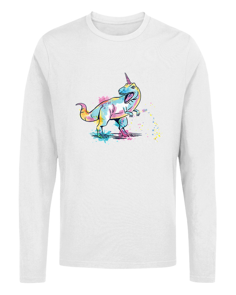 Dino Unicorn