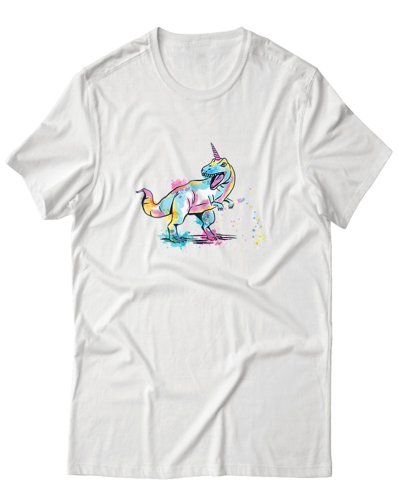 Dino Unicorn