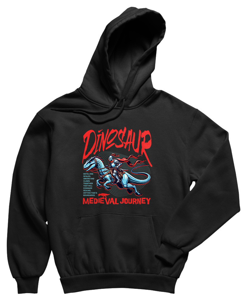 Dinosaur Knight
