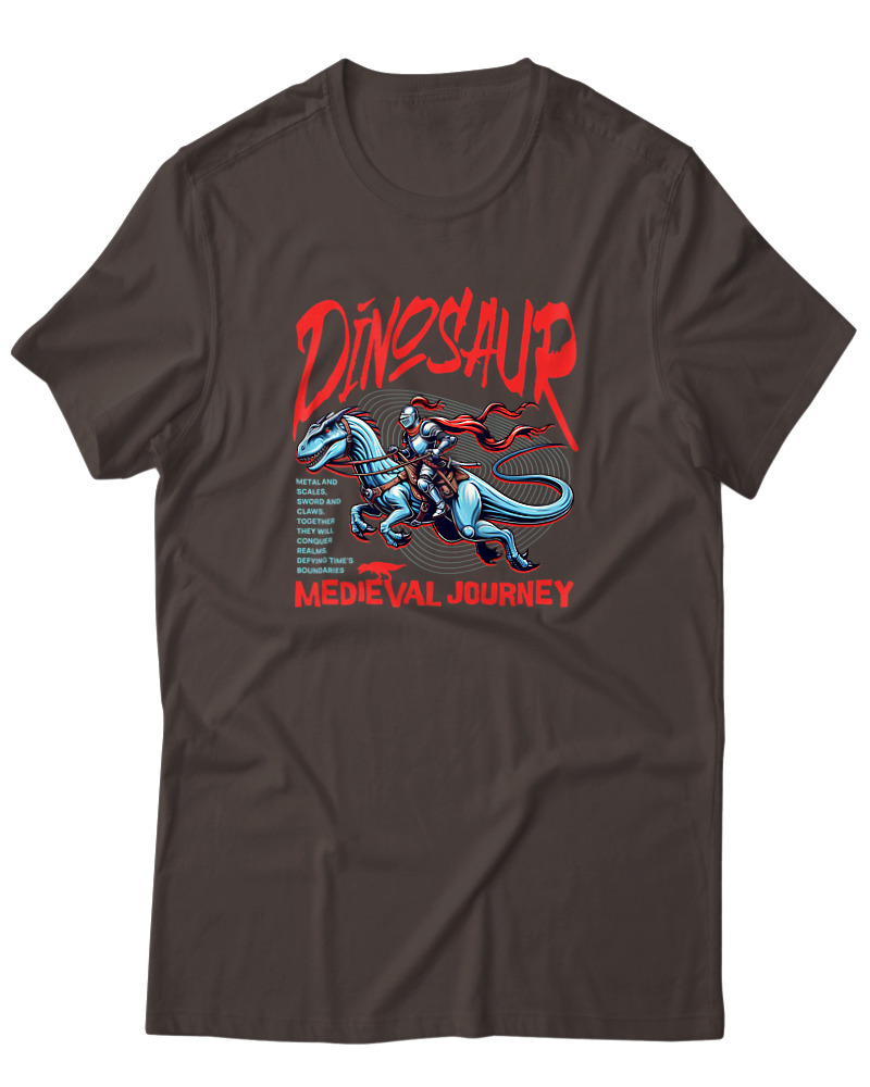 Dinosaur Knight