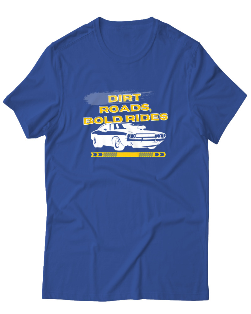 Dirt Roads