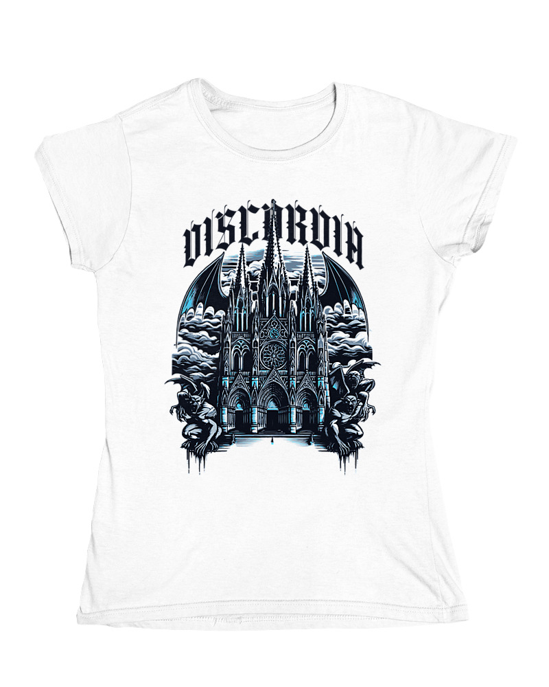 Discordia