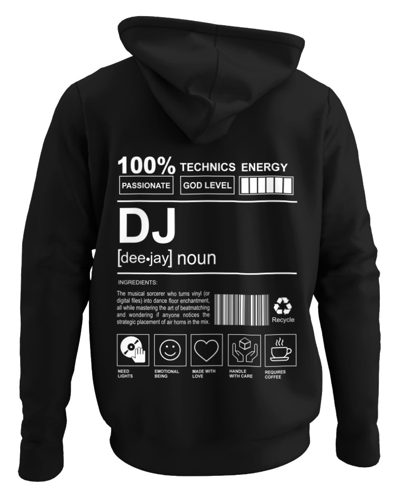 Dj - Image 0