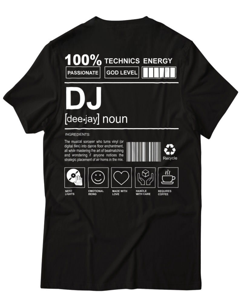 Dj