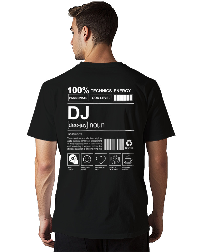 Dj - Image 1