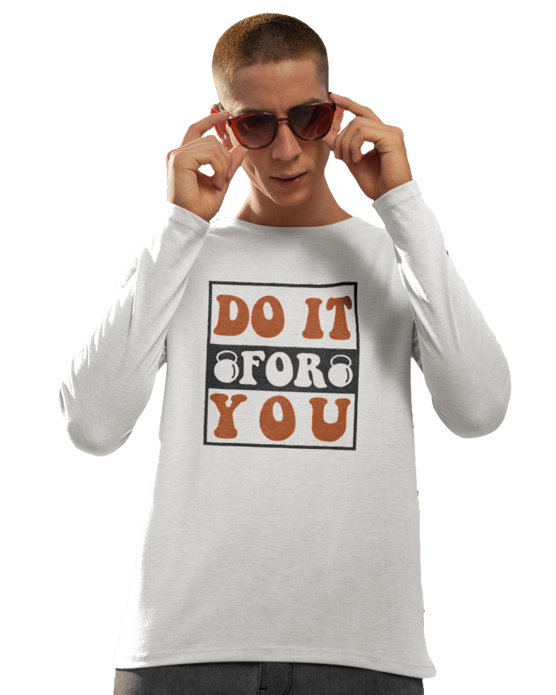 Do it For You - Image 1