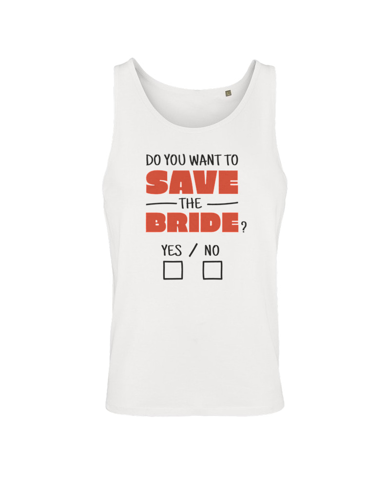 Do You Want To Save The Bride - Image 0