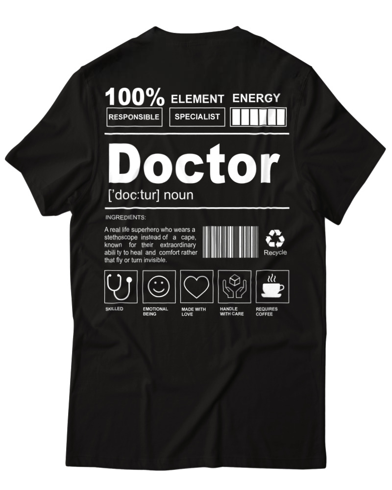 Doctor - Image 0