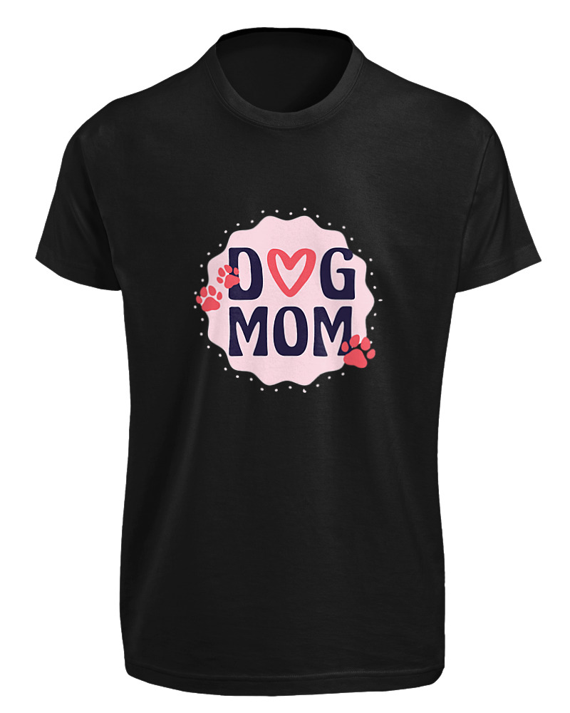 Dog Mom