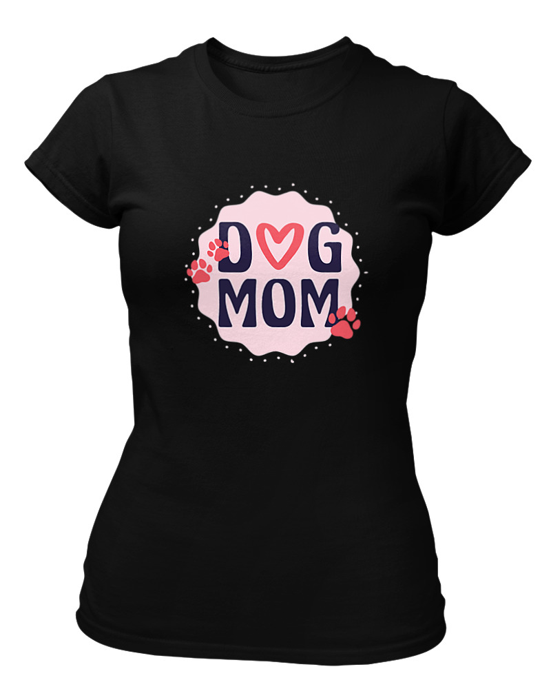 Dog Mom