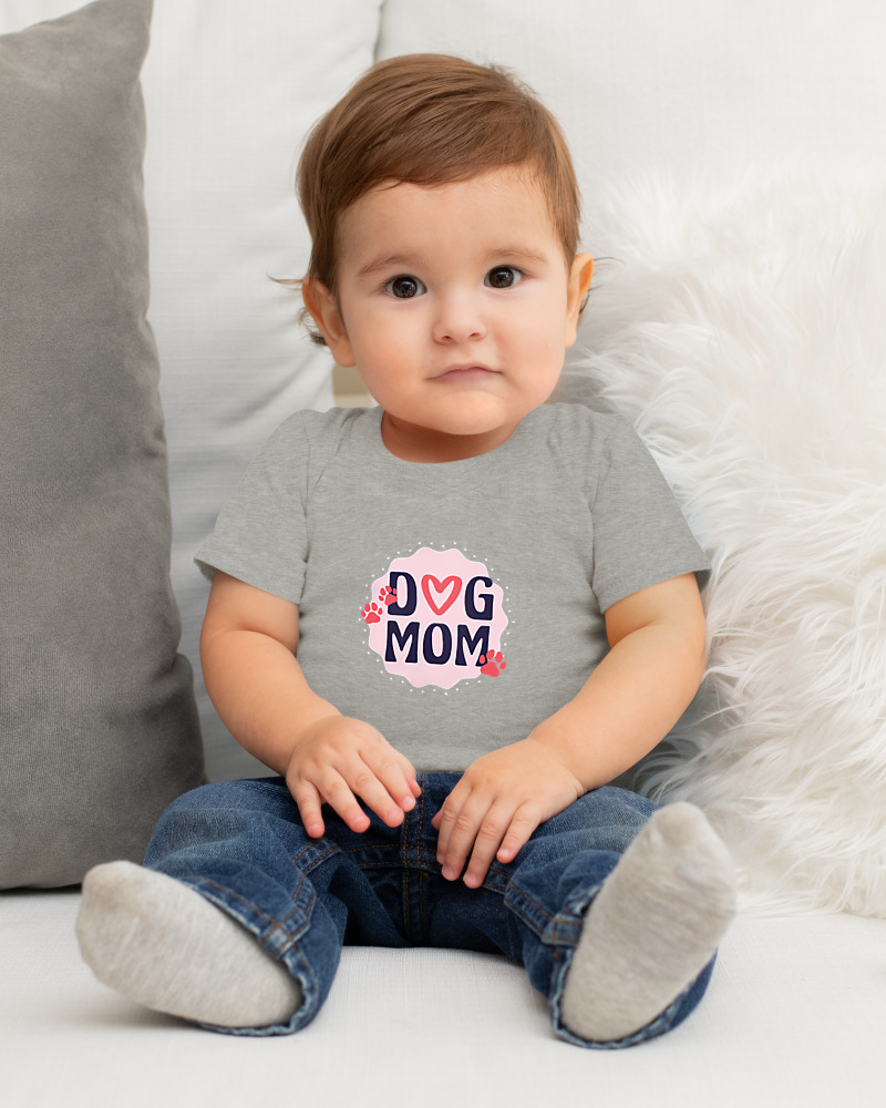 Dog Mom - Image 1