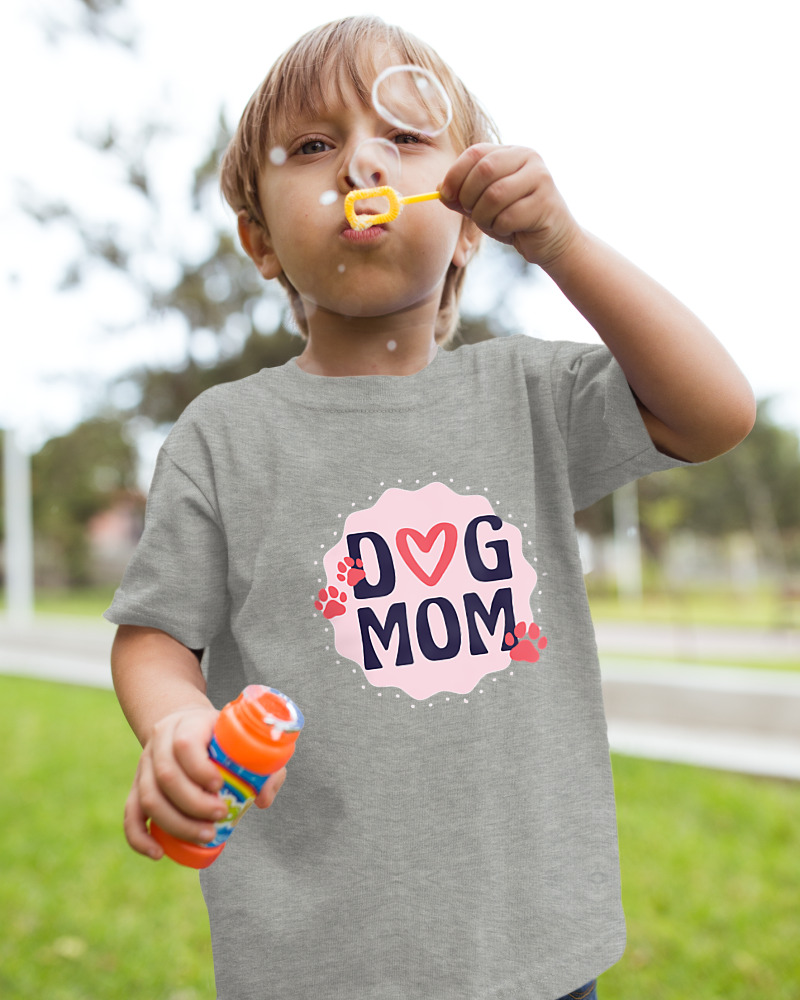 Dog Mom - Image 2