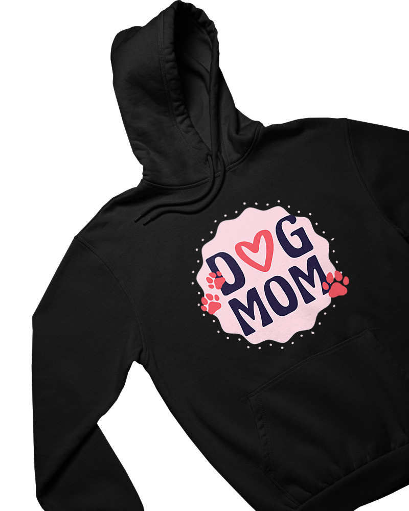 Dog Mom - Image 1