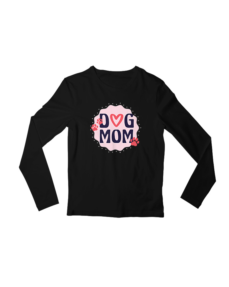 Dog Mom - Image 0