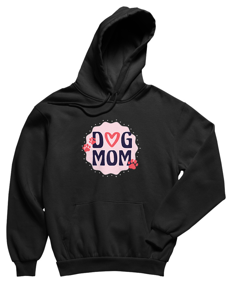 Dog Mom - Image 0