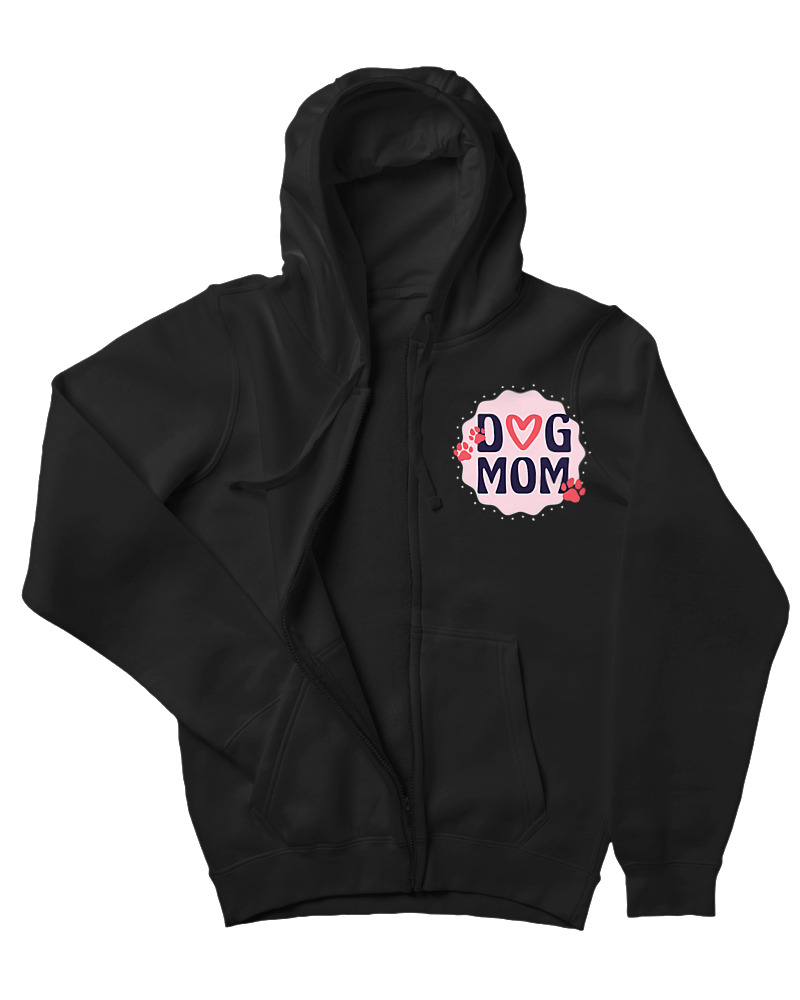 Dog Mom - Image 0