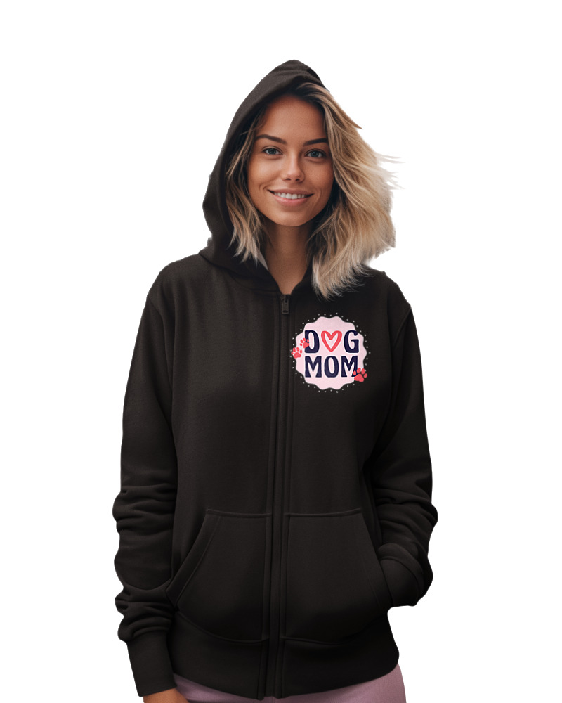 Dog Mom - Image 1