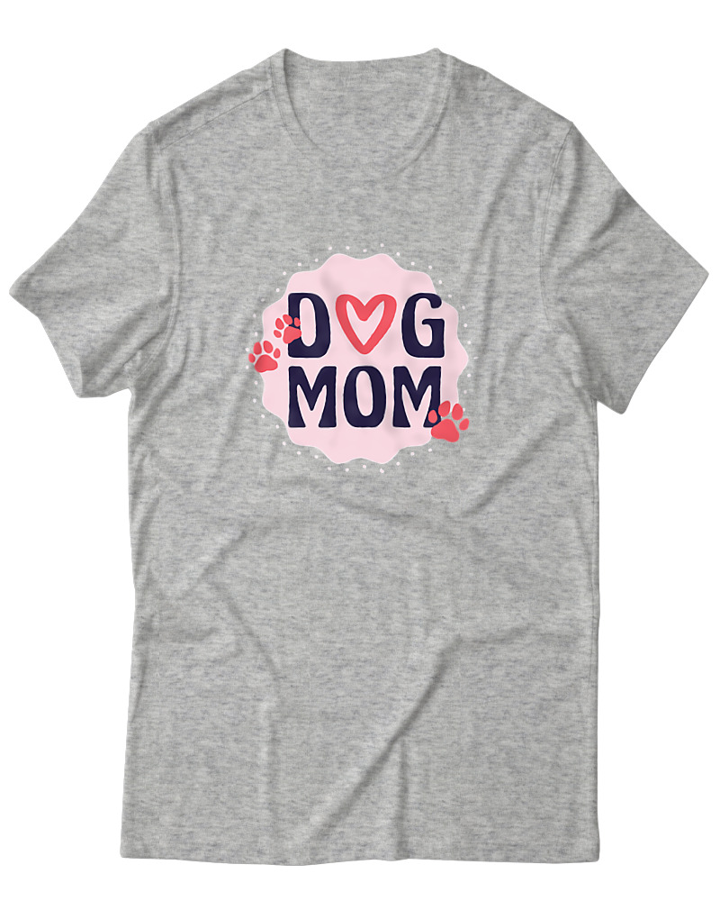 Dog Mom