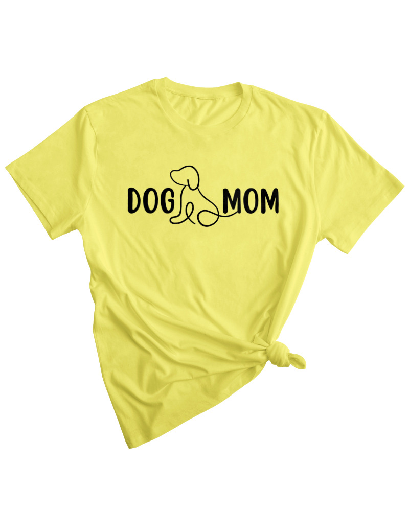 Dog Mom