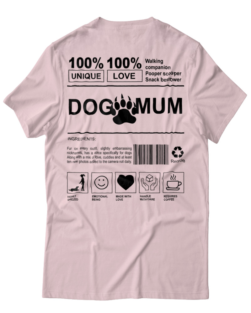 Dog Mum