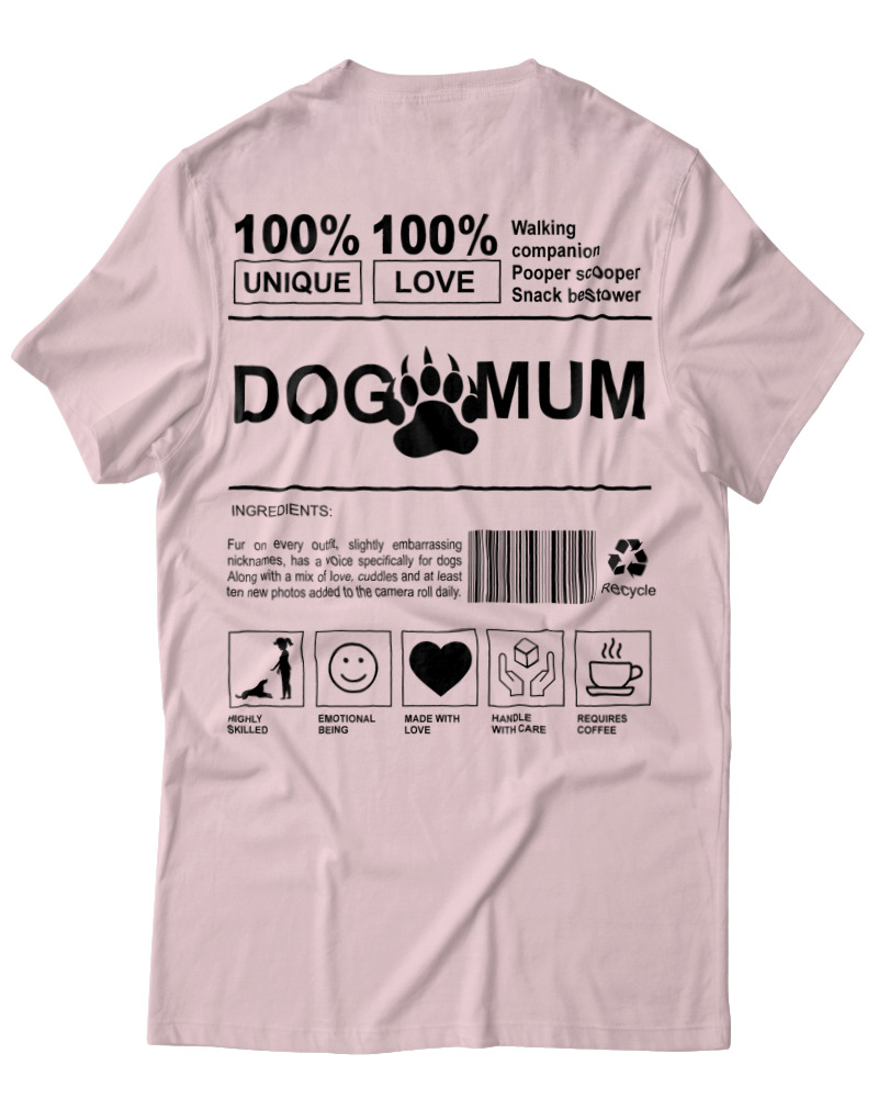 Dog Mum - Image 0