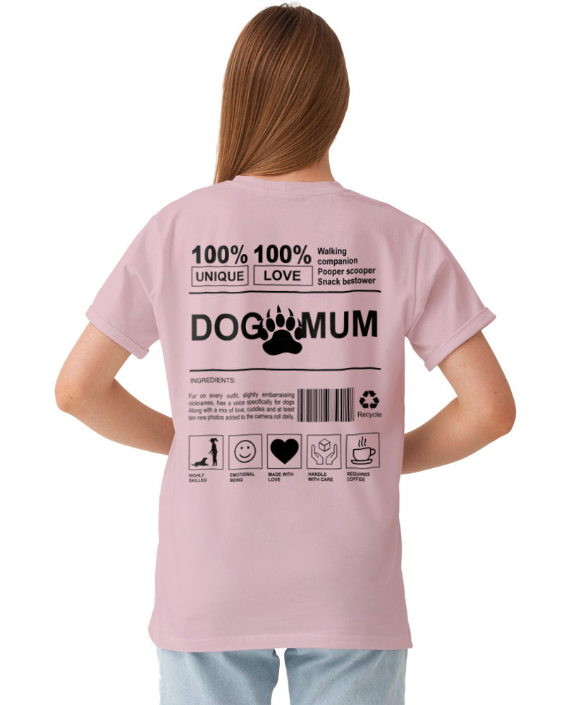 Dog Mum - Image 1