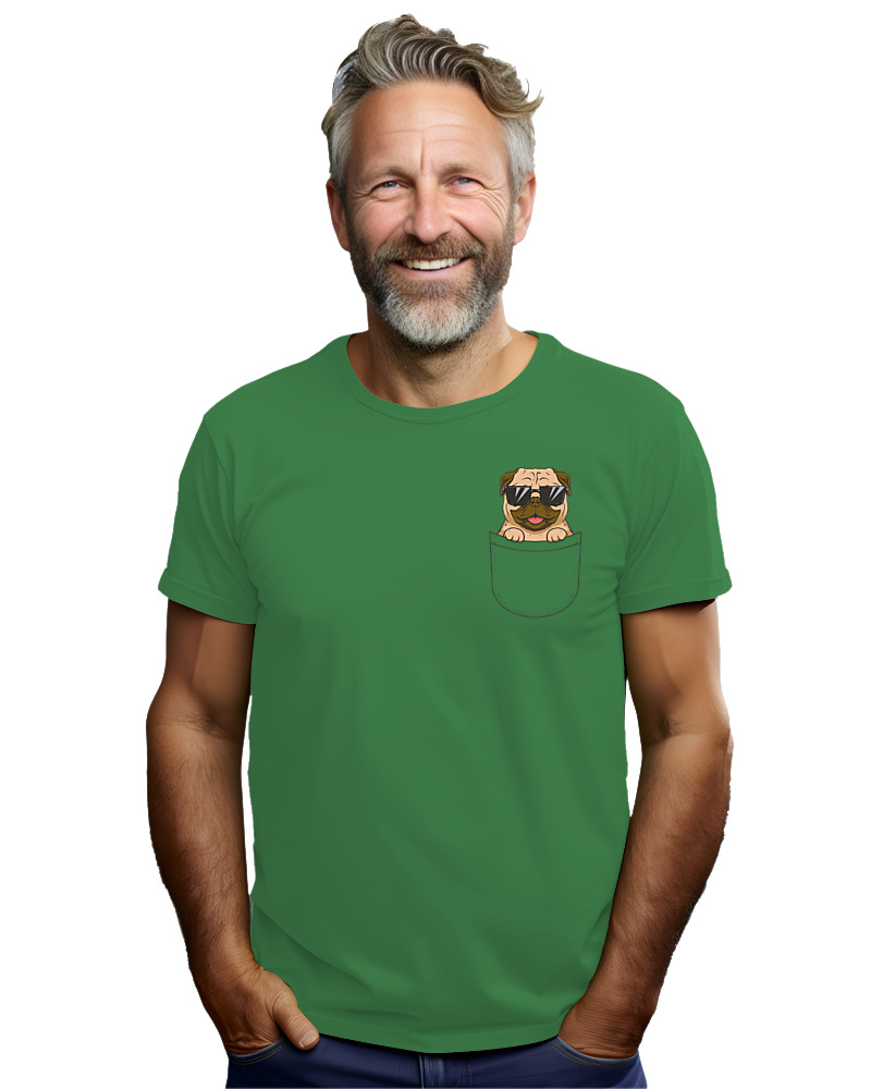 Dog Pocket - Image 2