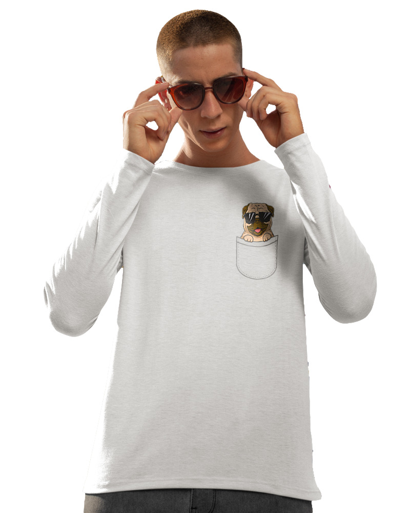 Dog Pocket - Image 1