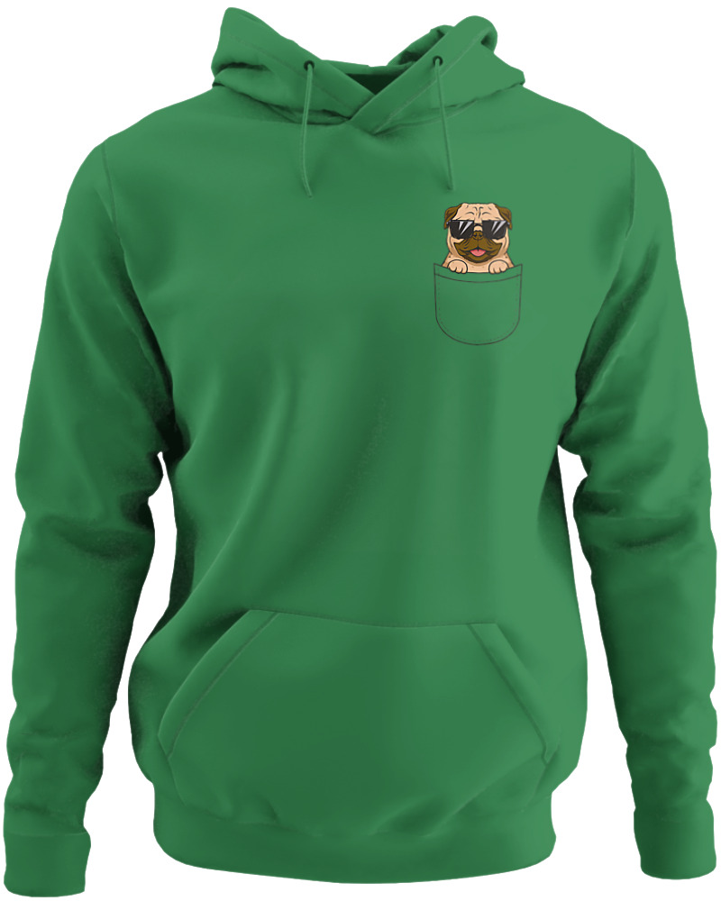 Dog Pocket - Image 0