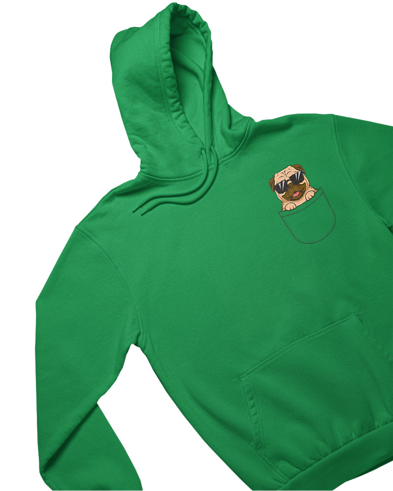 Dog Pocket - Image 1