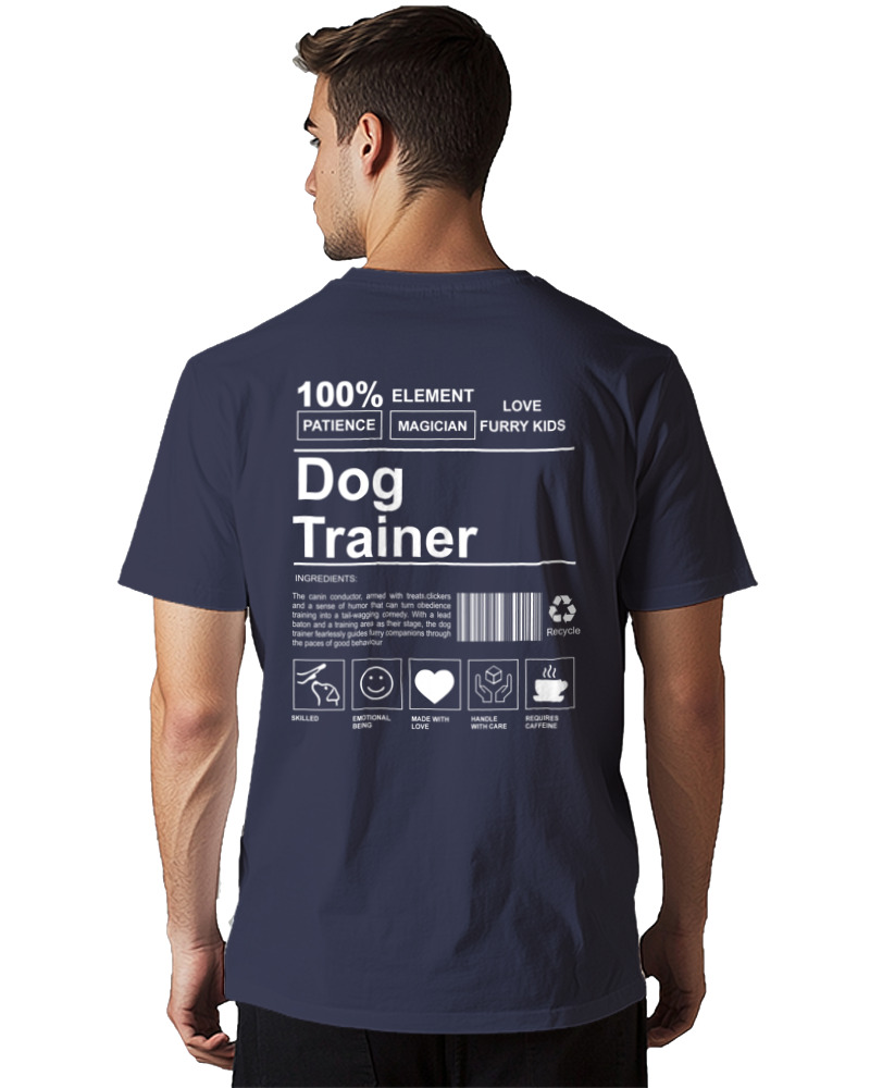 Dog Trainer - Image 1