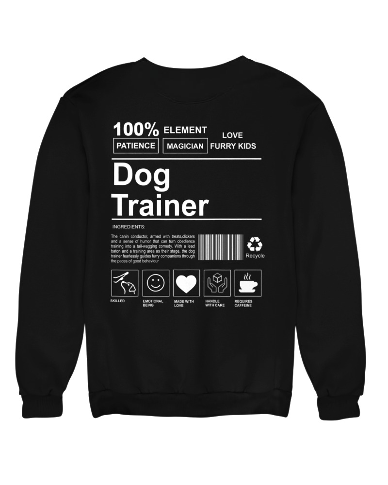 Dog Trainer