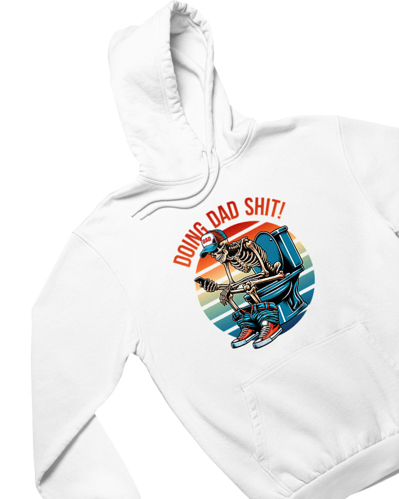 Doing Dad Shit - Image 1