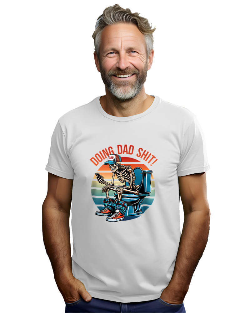 Doing Dad Shit - Image 2