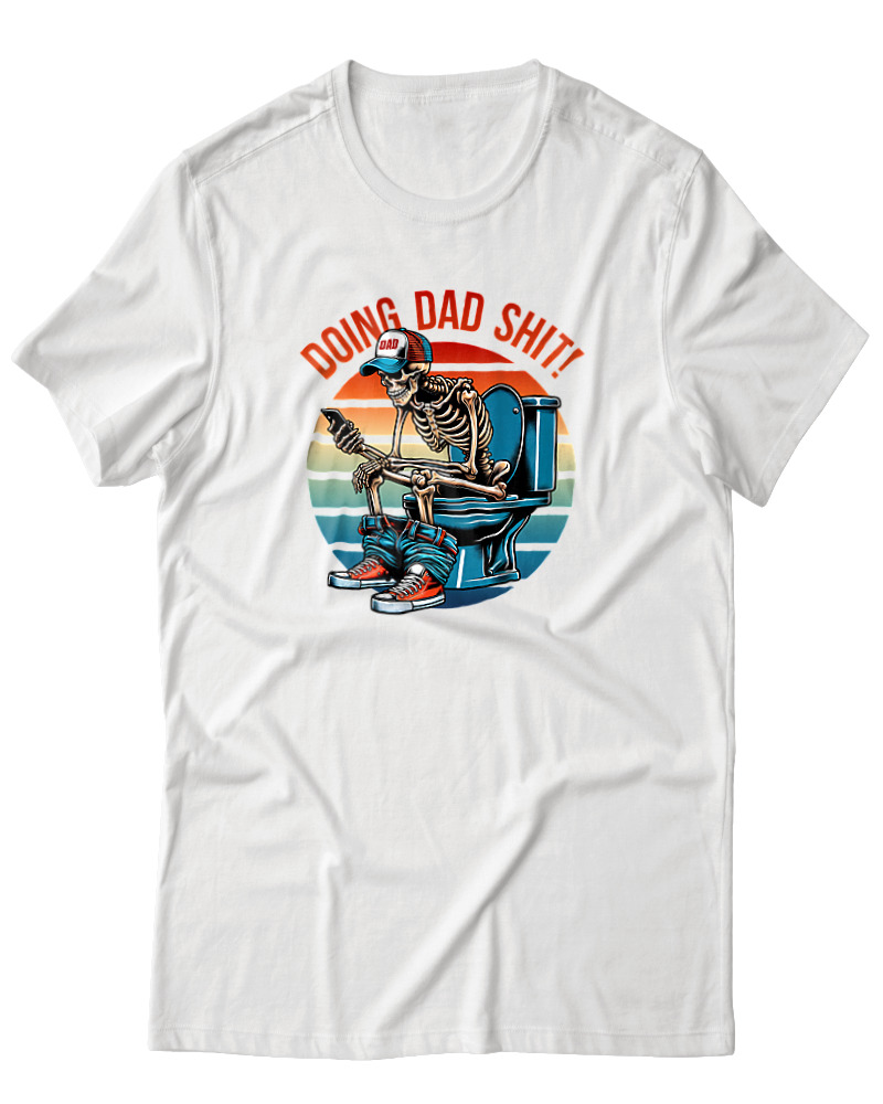 Doing Dad Shit - Image 0