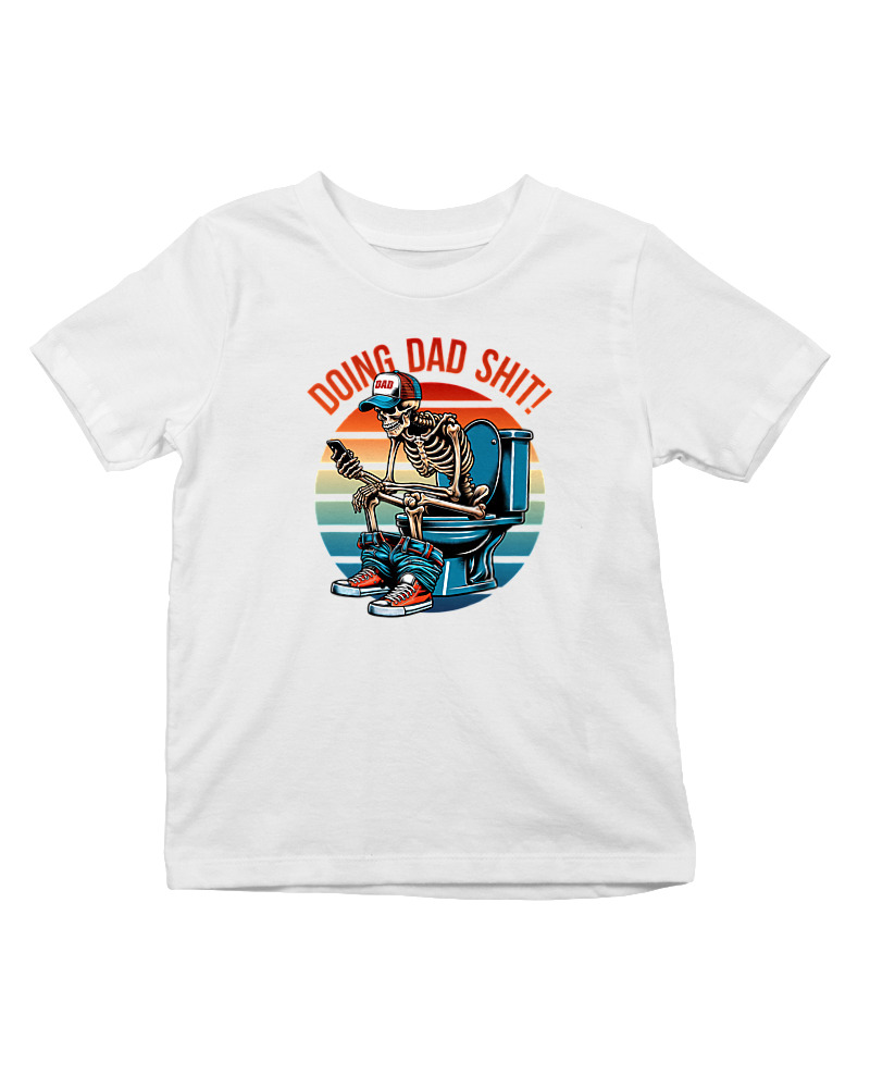 Doing Dad Shit