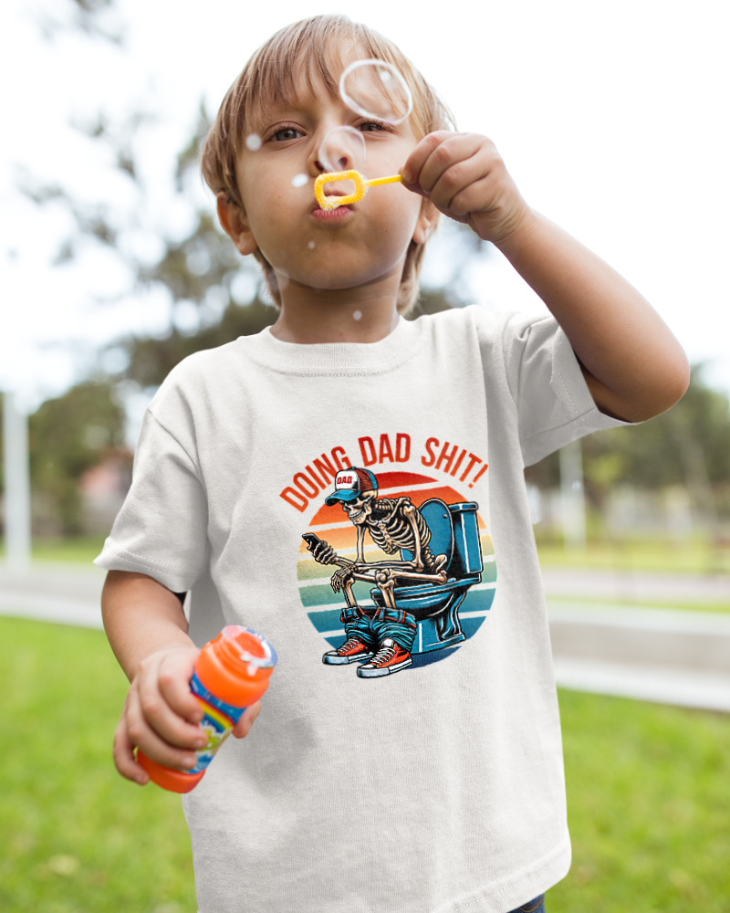 Doing Dad Shit - Image 2