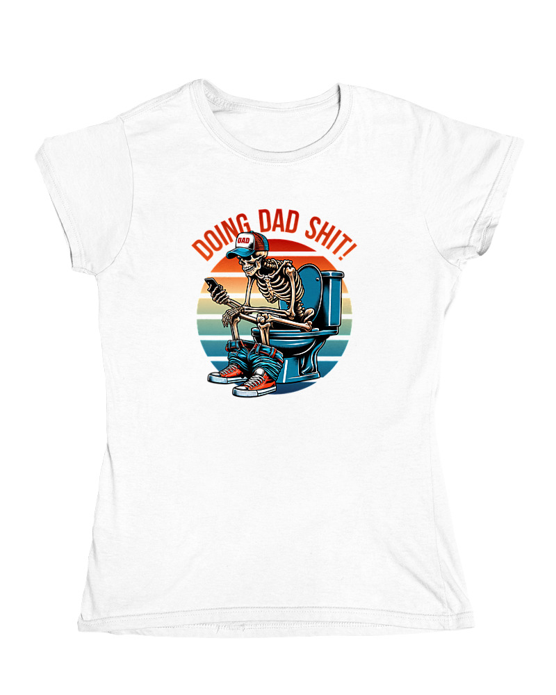 Doing Dad Shit