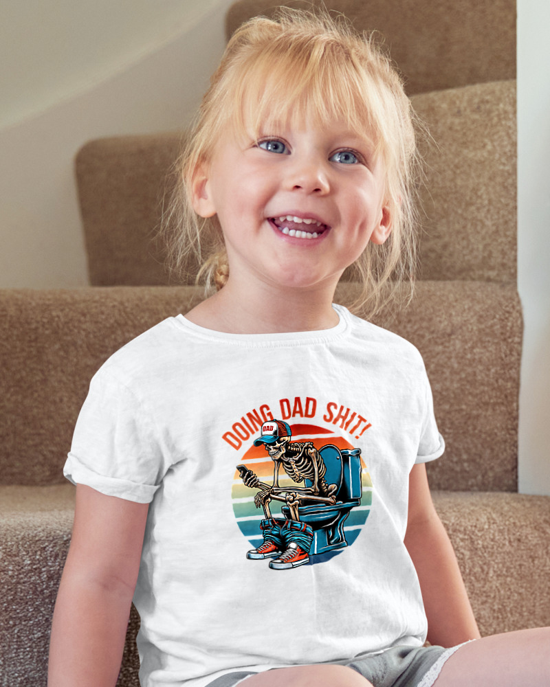 Doing Dad Shit - Image 2