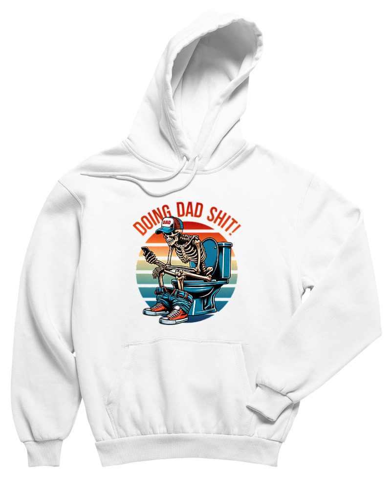 Doing Dad Shit - Image 0