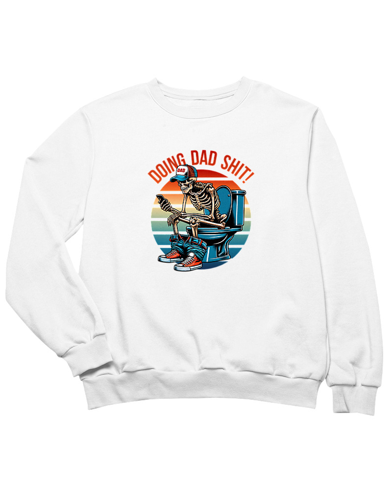 Doing Dad Shit