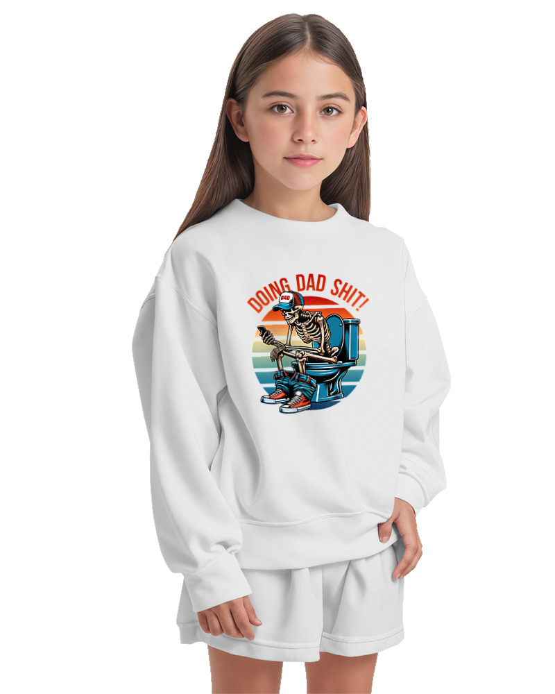 Doing Dad Shit - Image 1