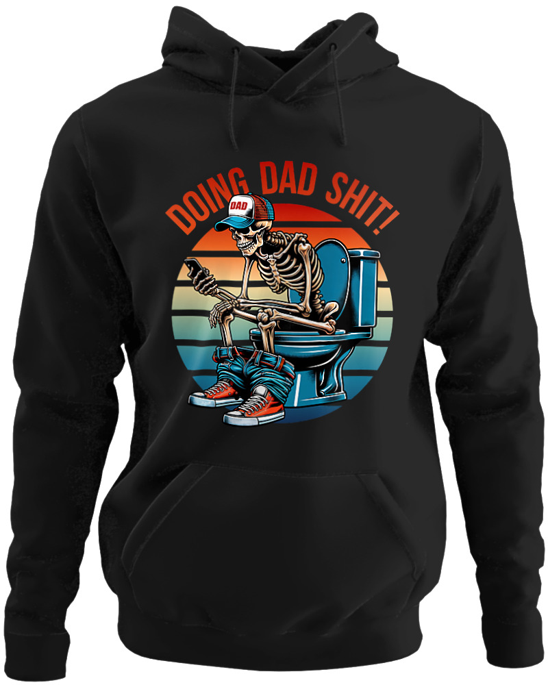 Doing Dad Shit