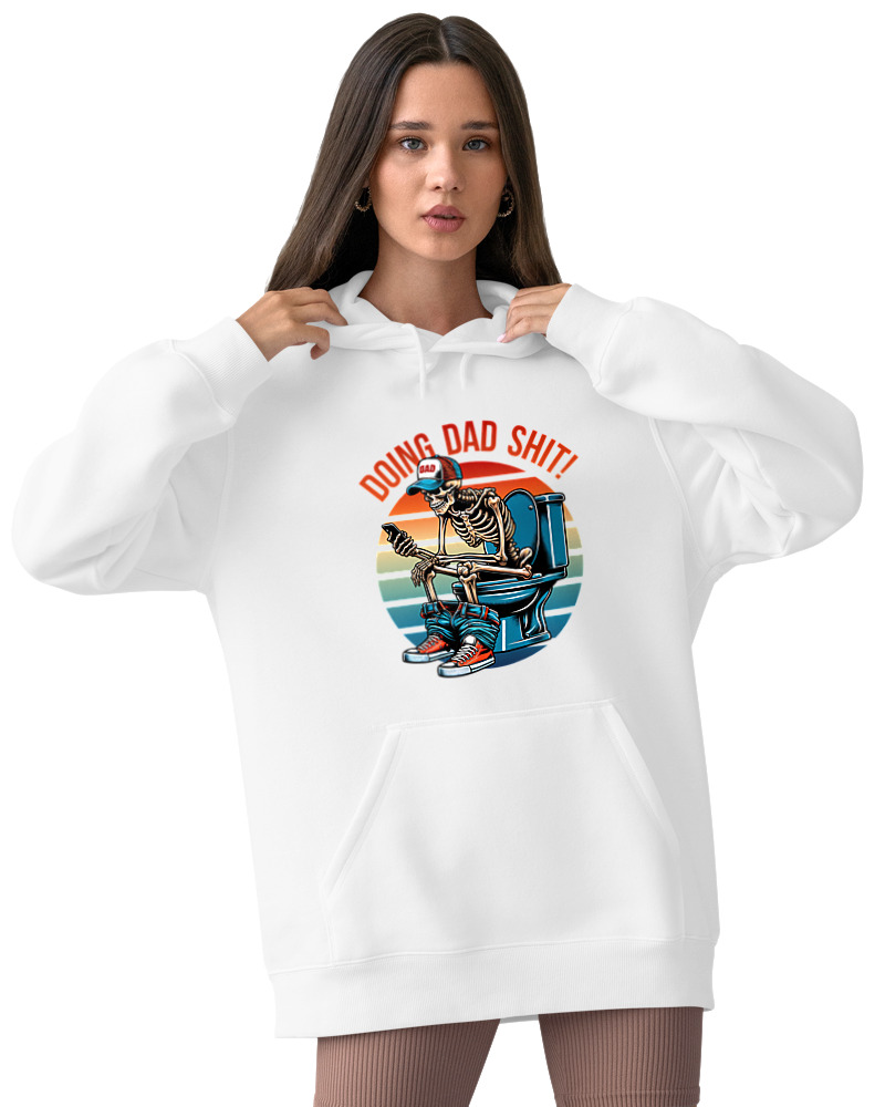 Doing Dad Shit - Image 2