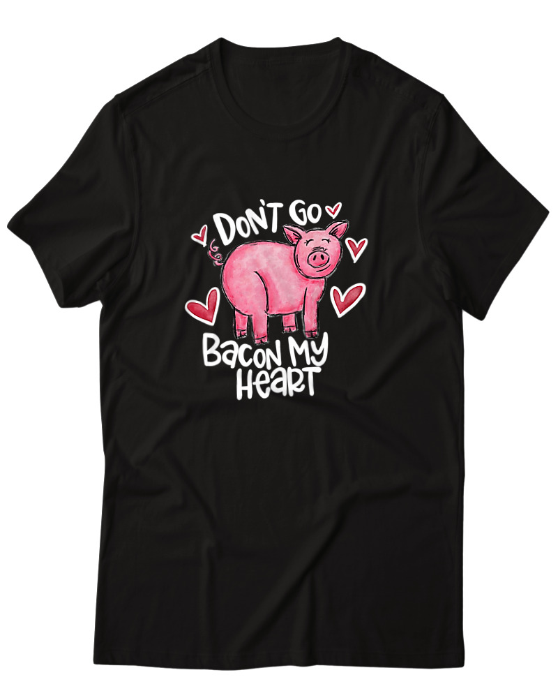Dont Bacon My Heart - Image 0
