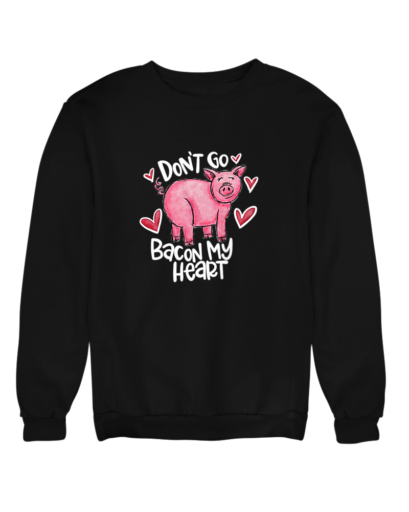 Dont Bacon My Heart