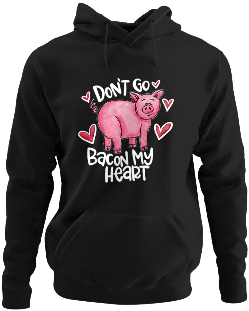 Dont Bacon My Heart